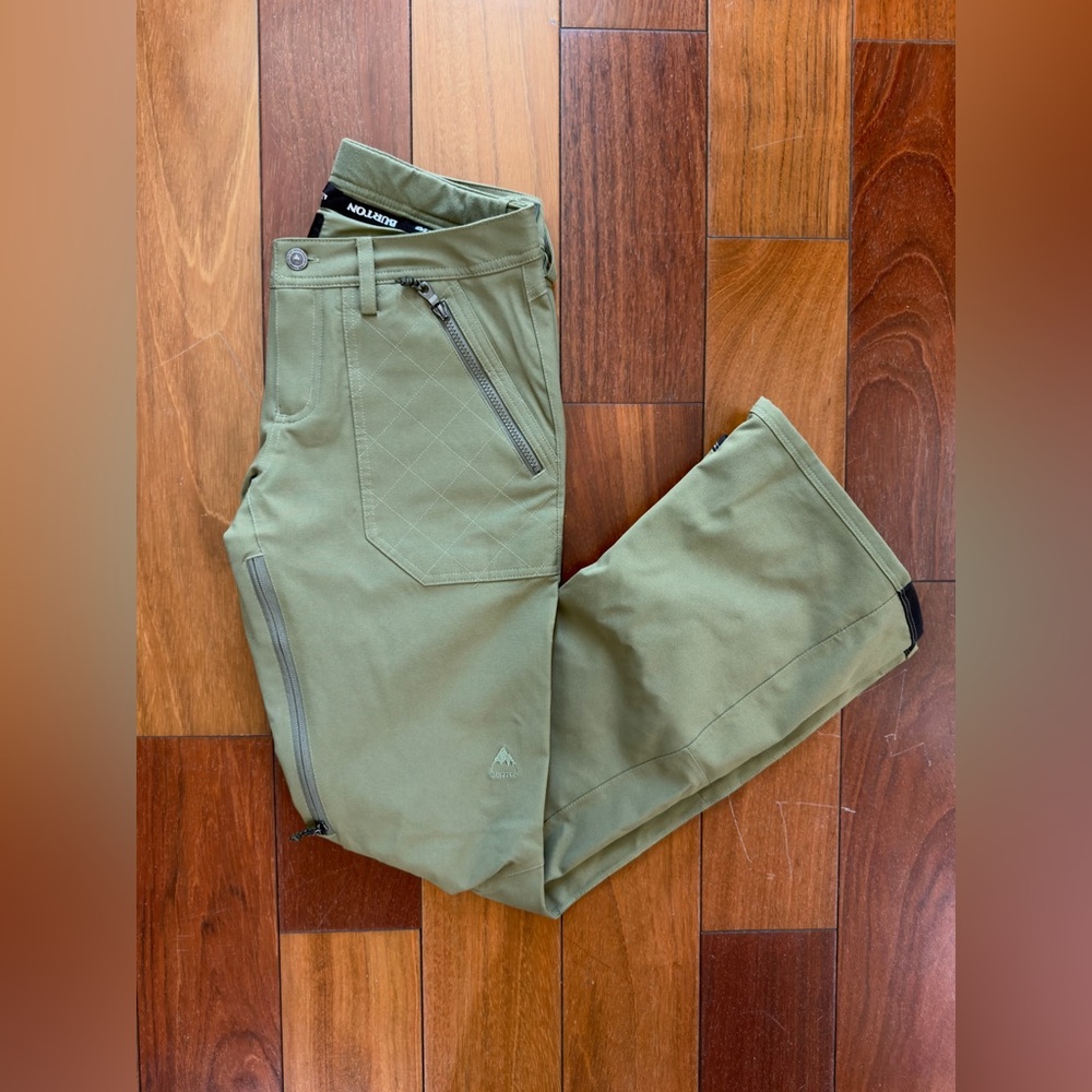 Burton Vida Women’s Snowboard Pants